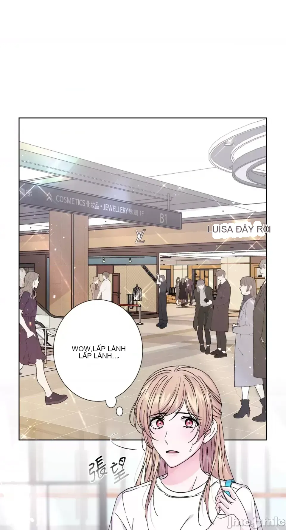 Lilith 2 Chương 1-71