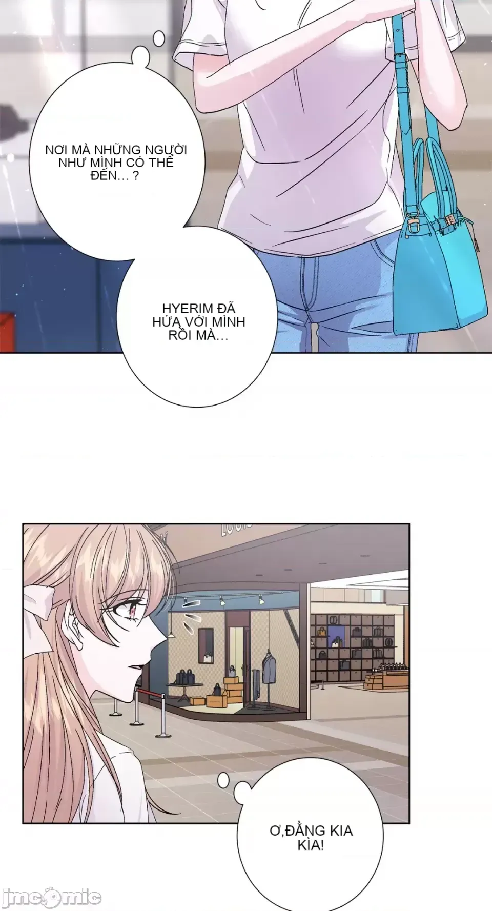 Lilith 2 Chương 1-71