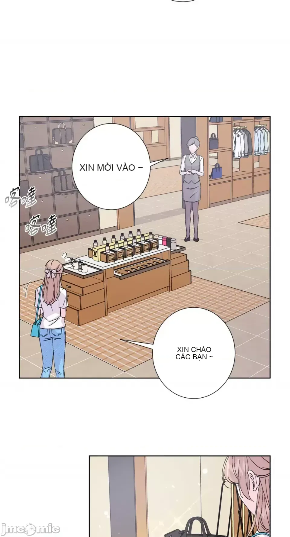 Lilith 2 Chương 1-71