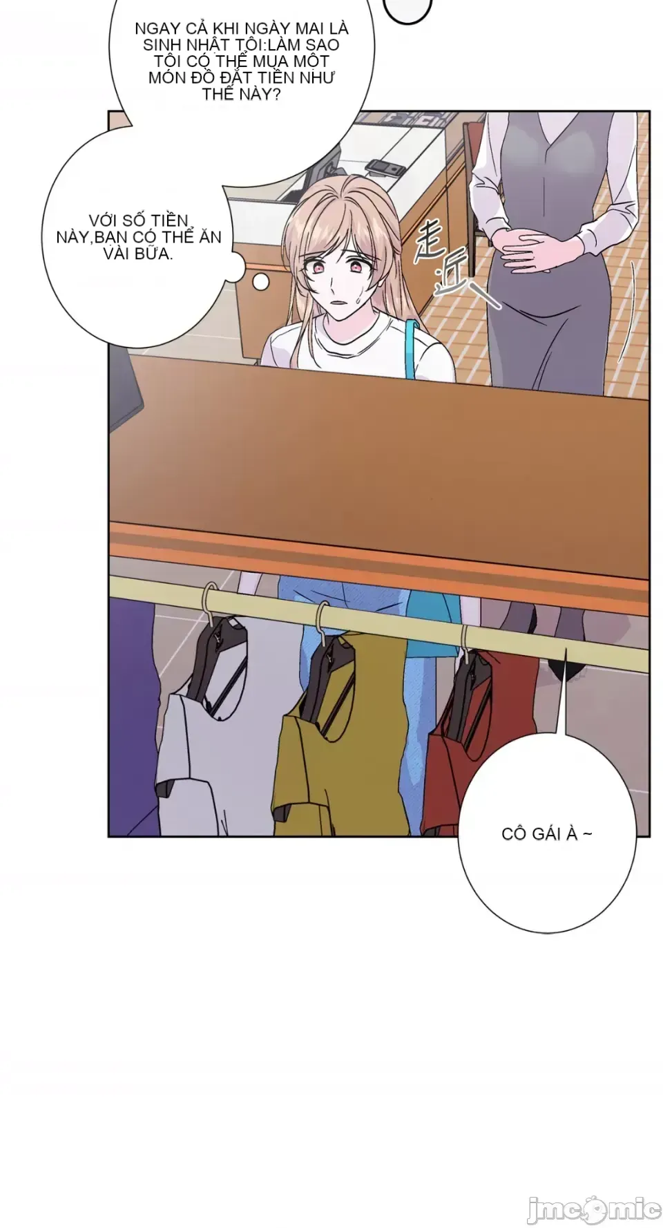 Lilith 2 Chương 1-71