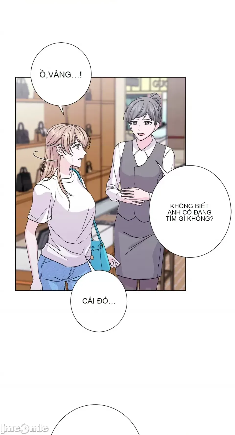 Lilith 2 Chương 1-71