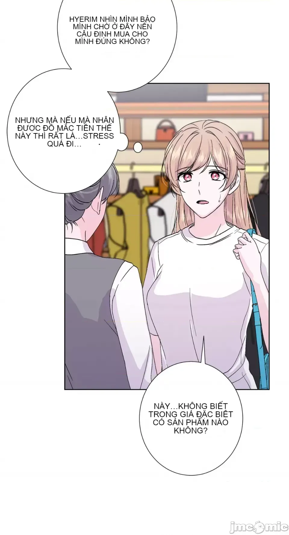 Lilith 2 Chương 1-71