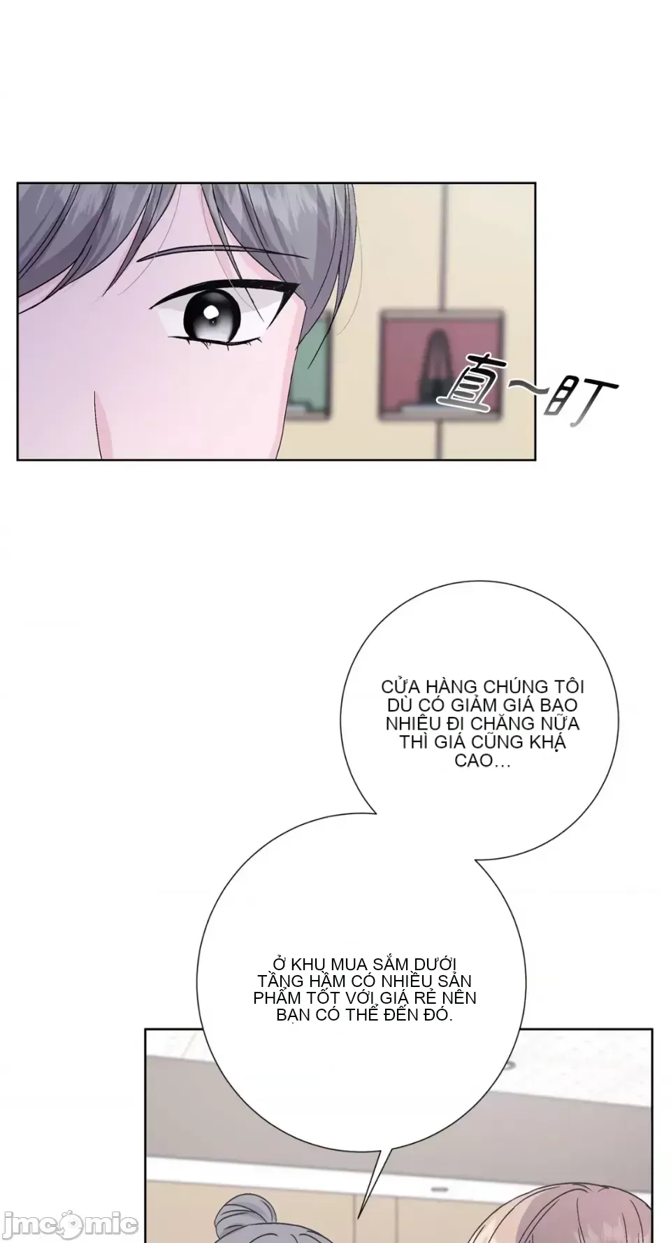 Lilith 2 Chương 1-71