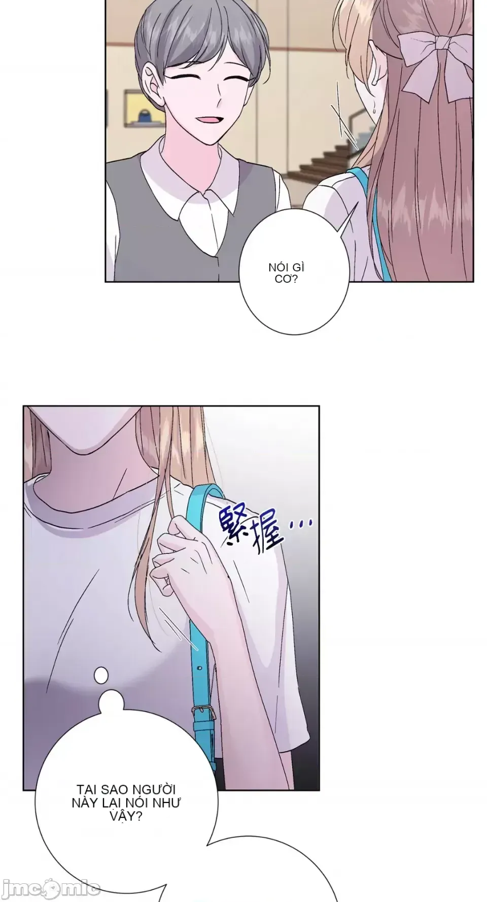 Lilith 2 Chương 1-71