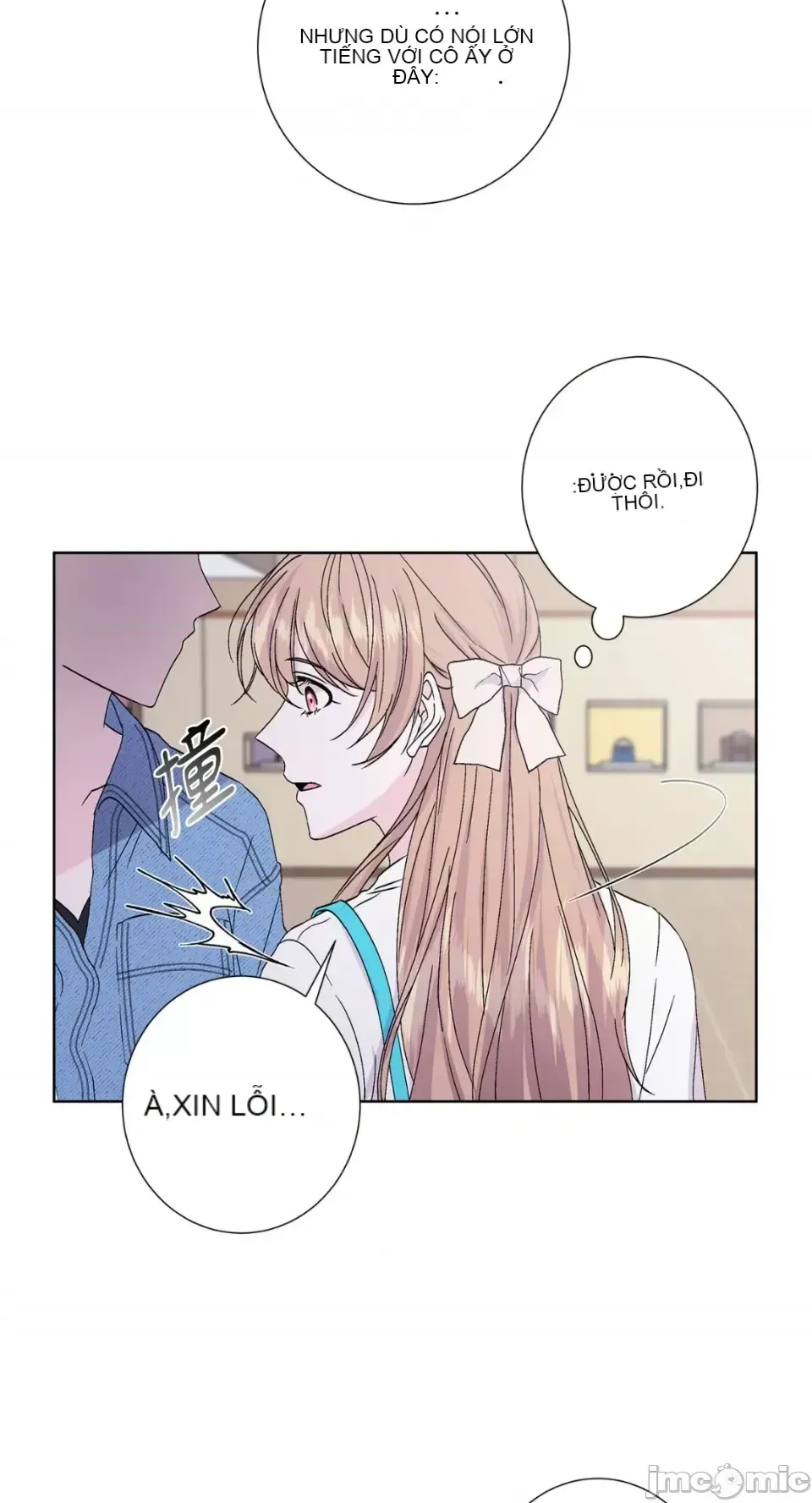 Lilith 2 Chương 1-71