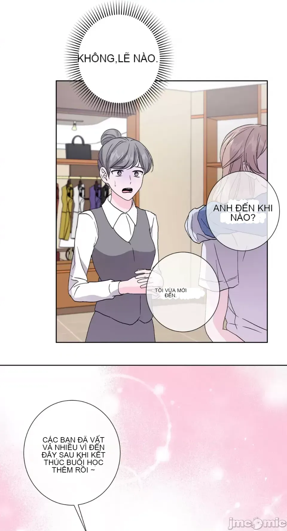 Lilith 2 Chương 1-71