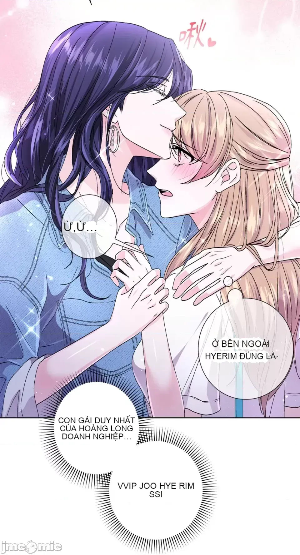 Lilith 2 Chương 1-71