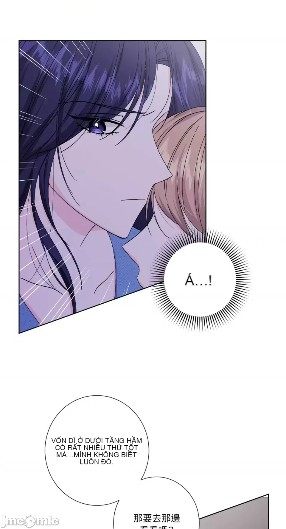 Lilith 2 Chương 1-71