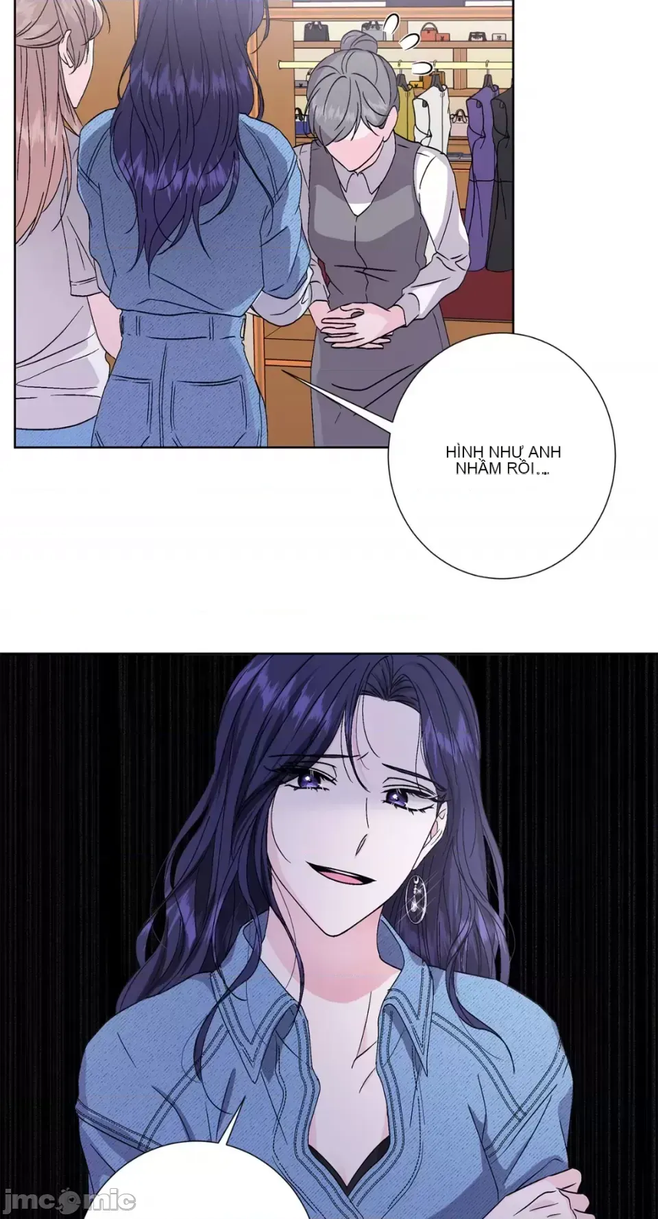 Lilith 2 Chương 1-71