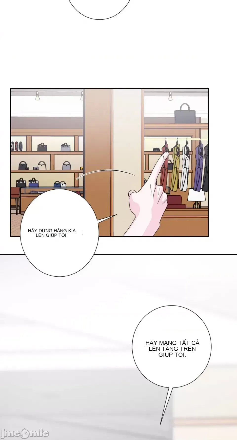 Lilith 2 Chương 1-71