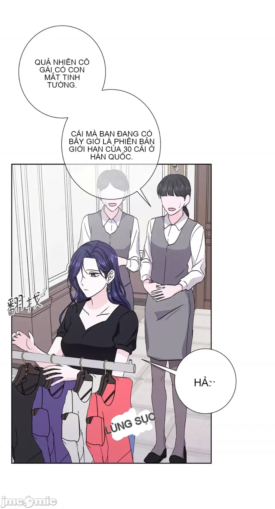 Lilith 2 Chương 1-71