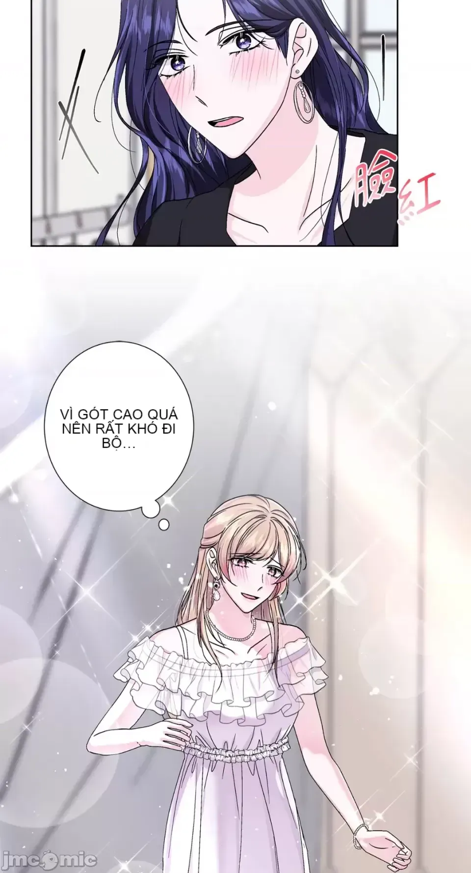 Lilith 2 Chương 1-71