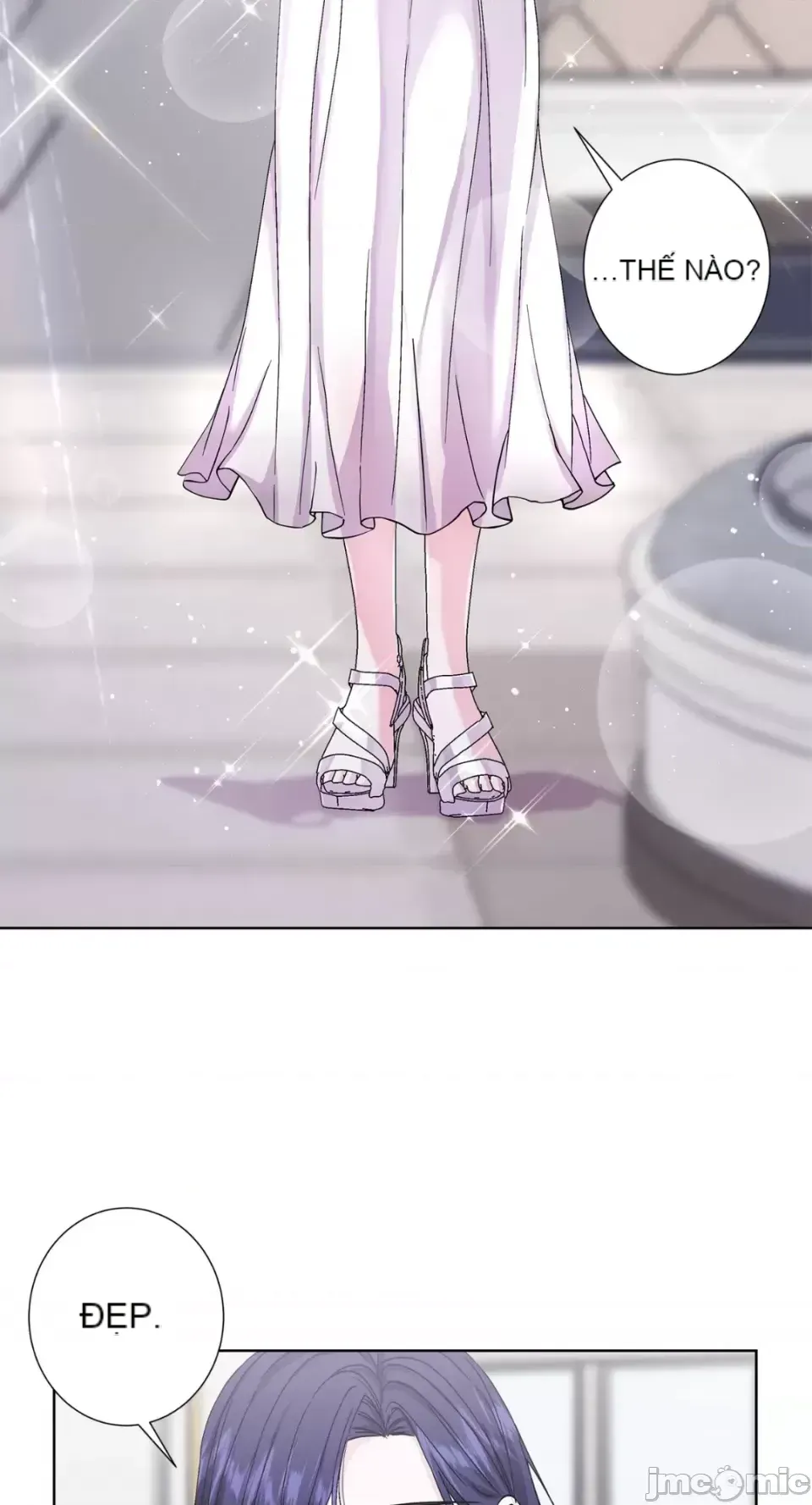 Lilith 2 Chương 1-71