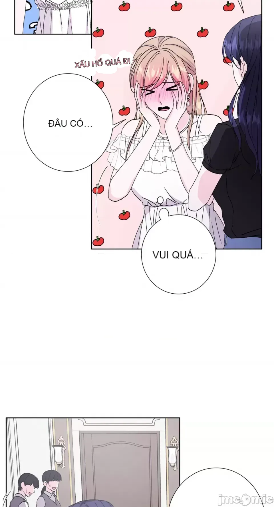 Lilith 2 Chương 1-71