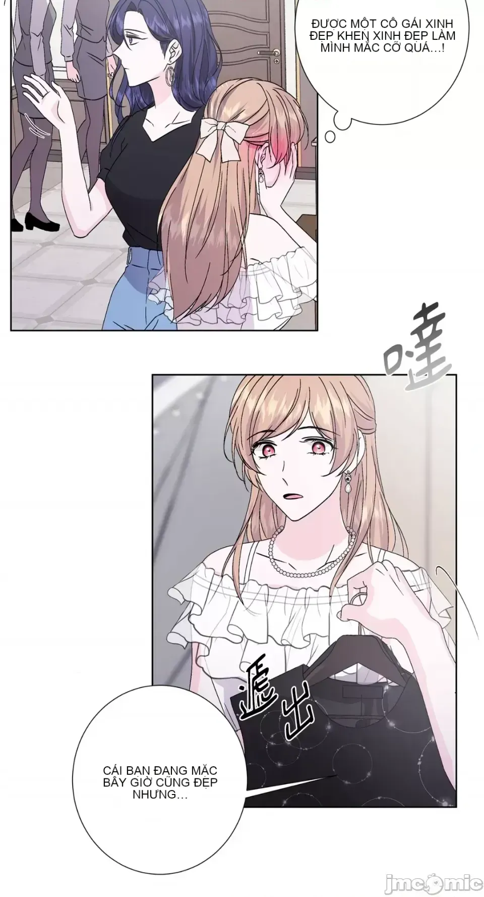 Lilith 2 Chương 1-71