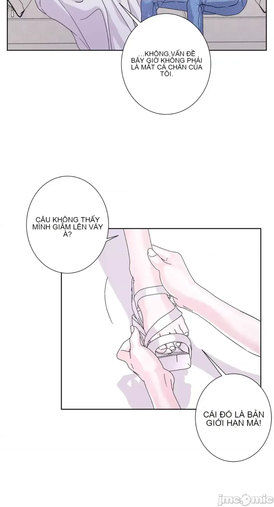 Lilith 2 Chương 1-71