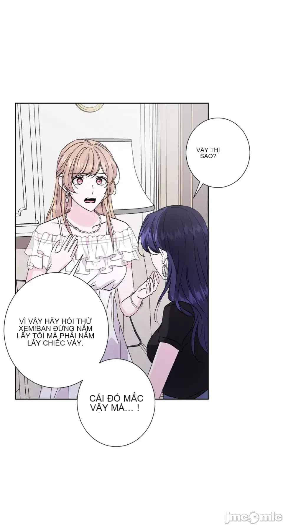 Lilith 2 Chương 1-71