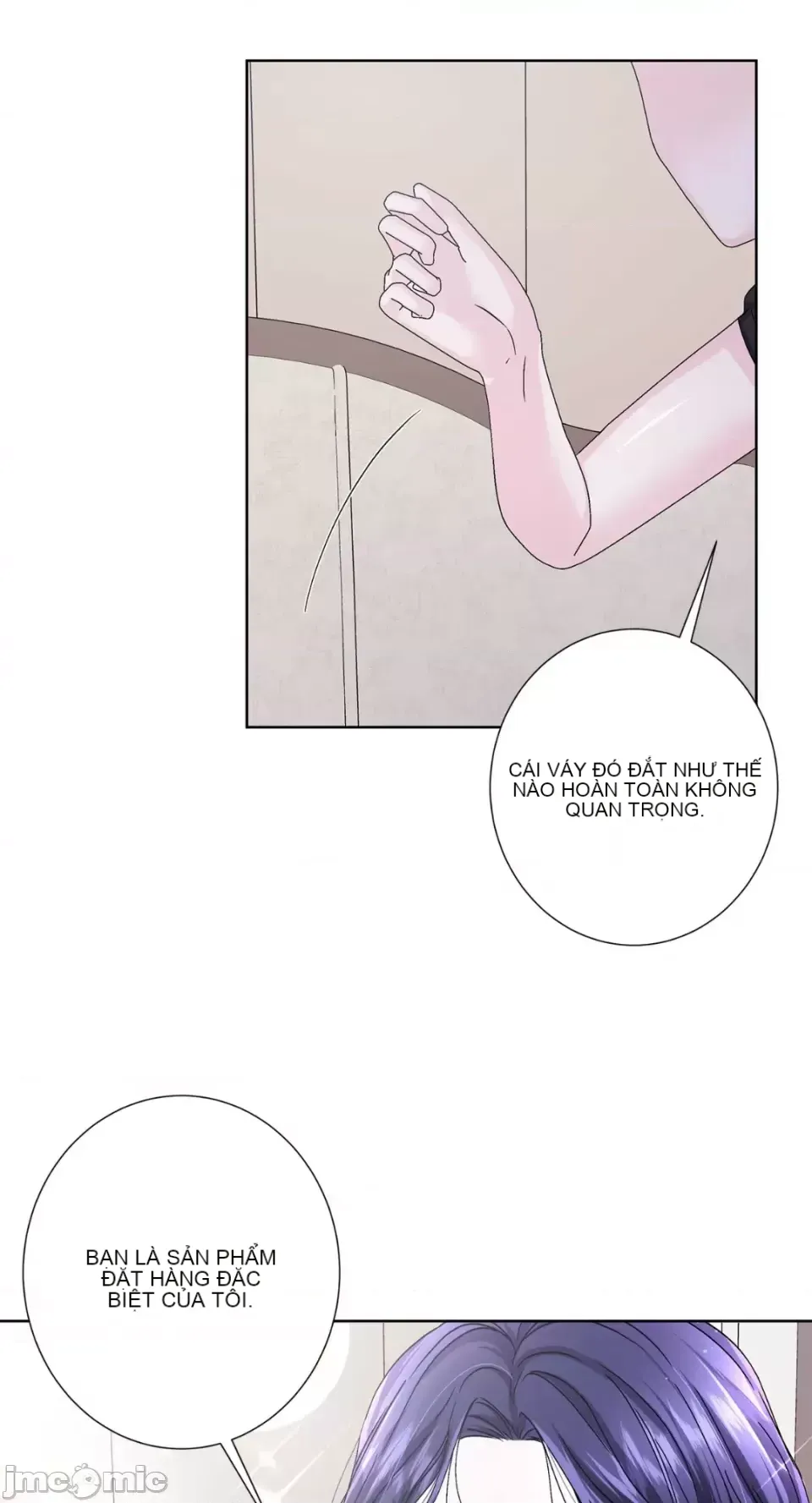 Lilith 2 Chương 1-71