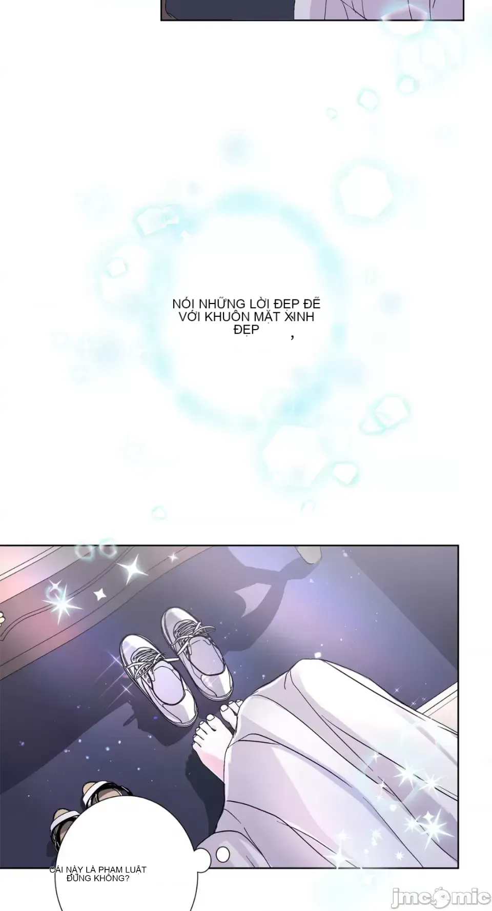 Lilith 2 Chương 1-71