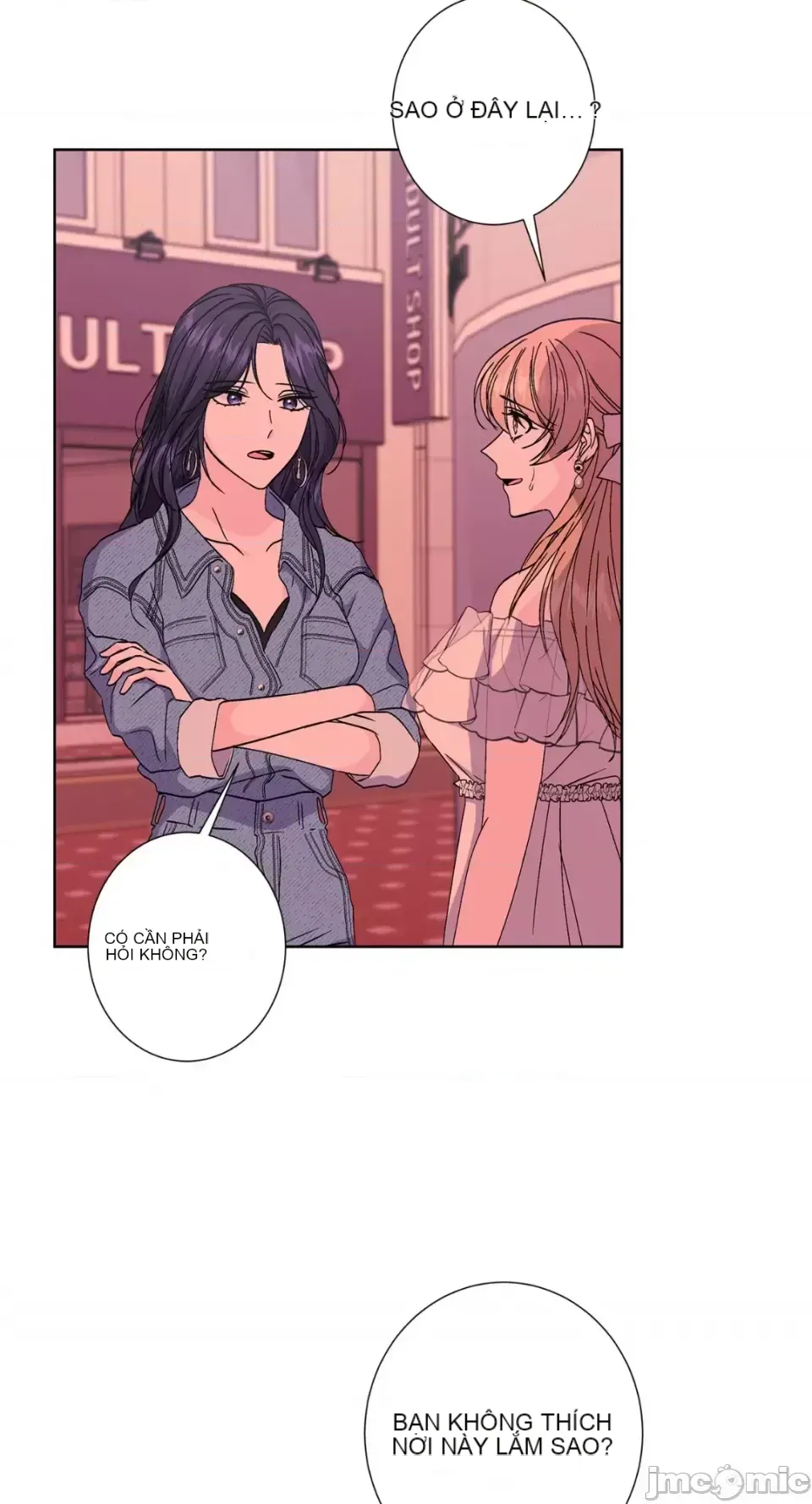 Lilith 2 Chương 1-71