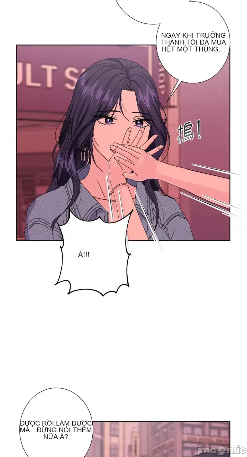 Lilith 2 Chương 1-71