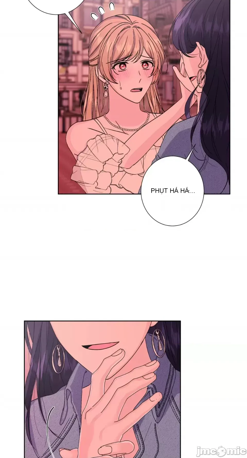 Lilith 2 Chương 1-71