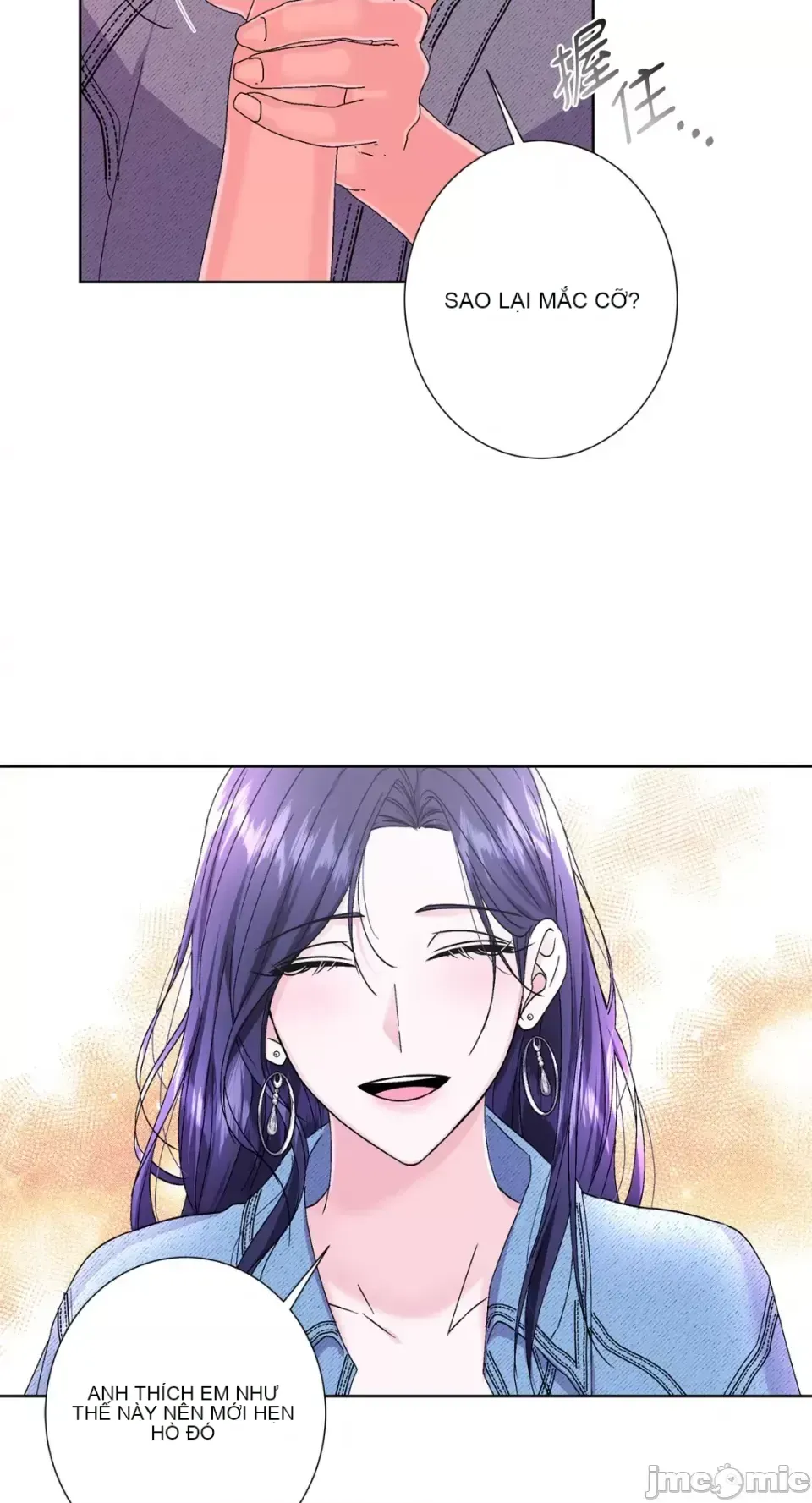 Lilith 2 Chương 1-71