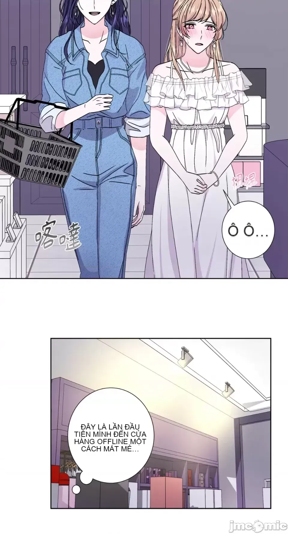 Lilith 2 Chương 1-71