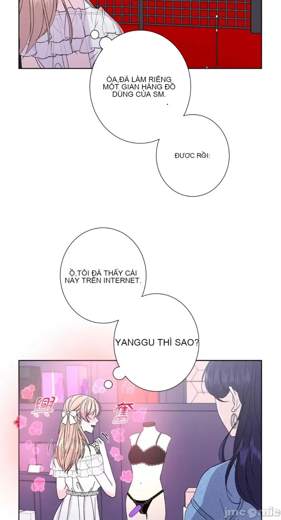 Lilith 2 Chương 1-71