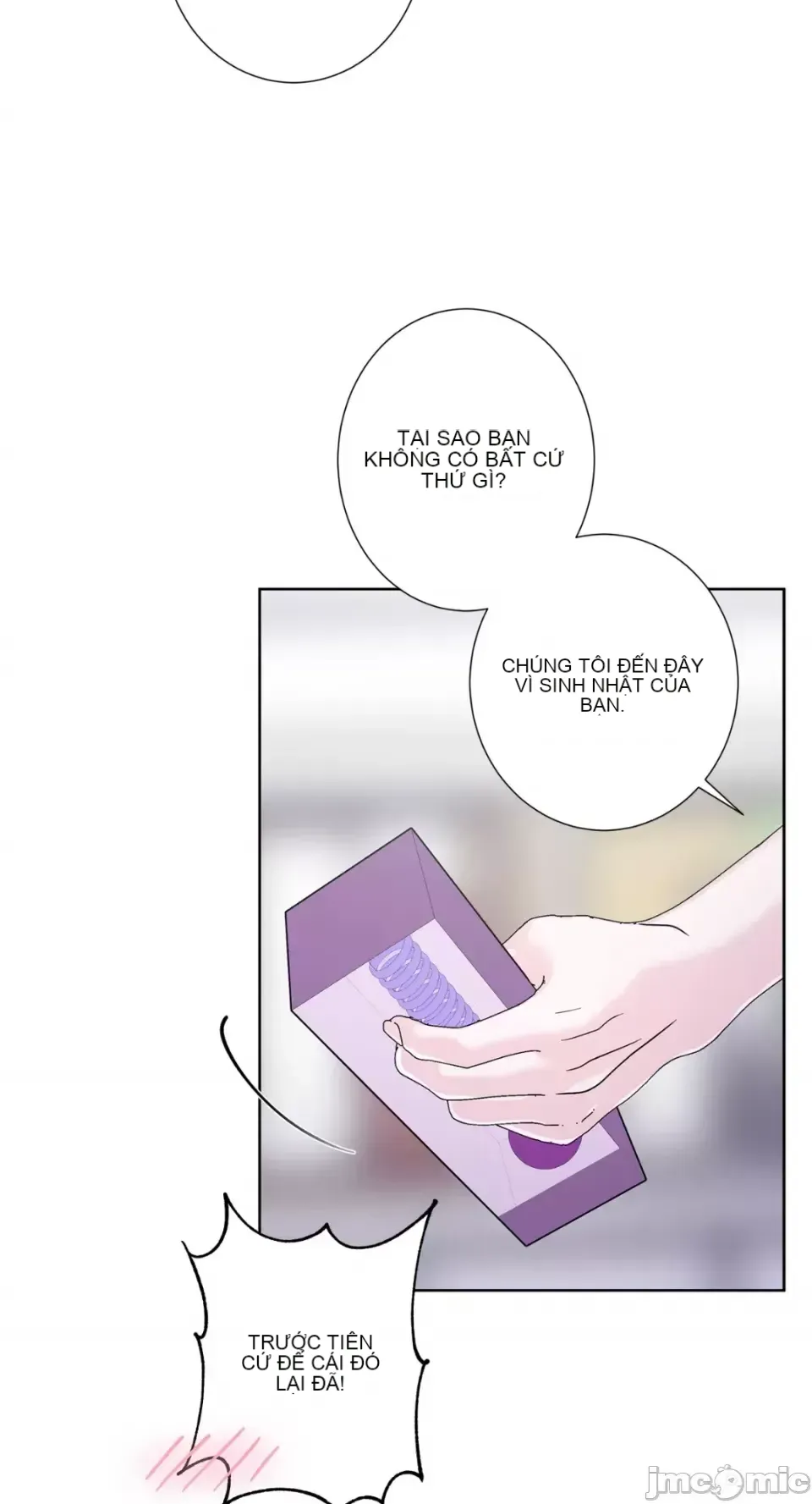 Lilith 2 Chương 1-71