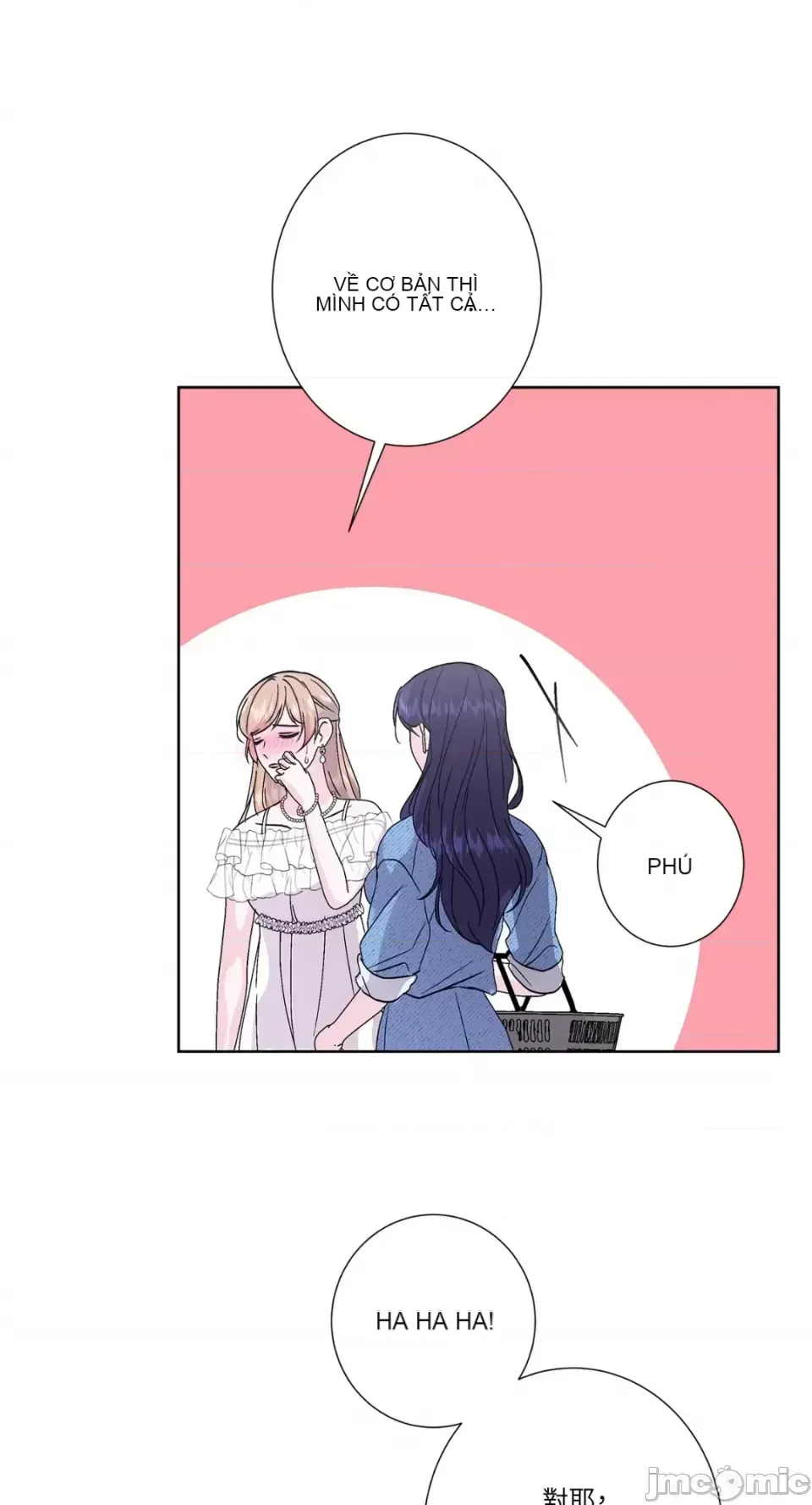 Lilith 2 Chương 1-71