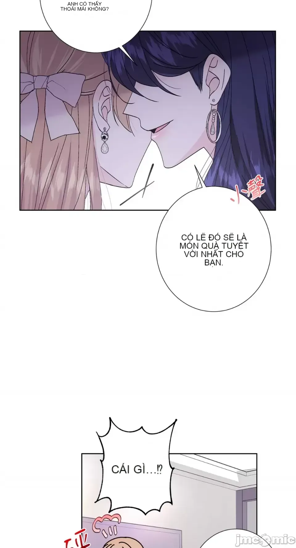 Lilith 2 Chương 1-71