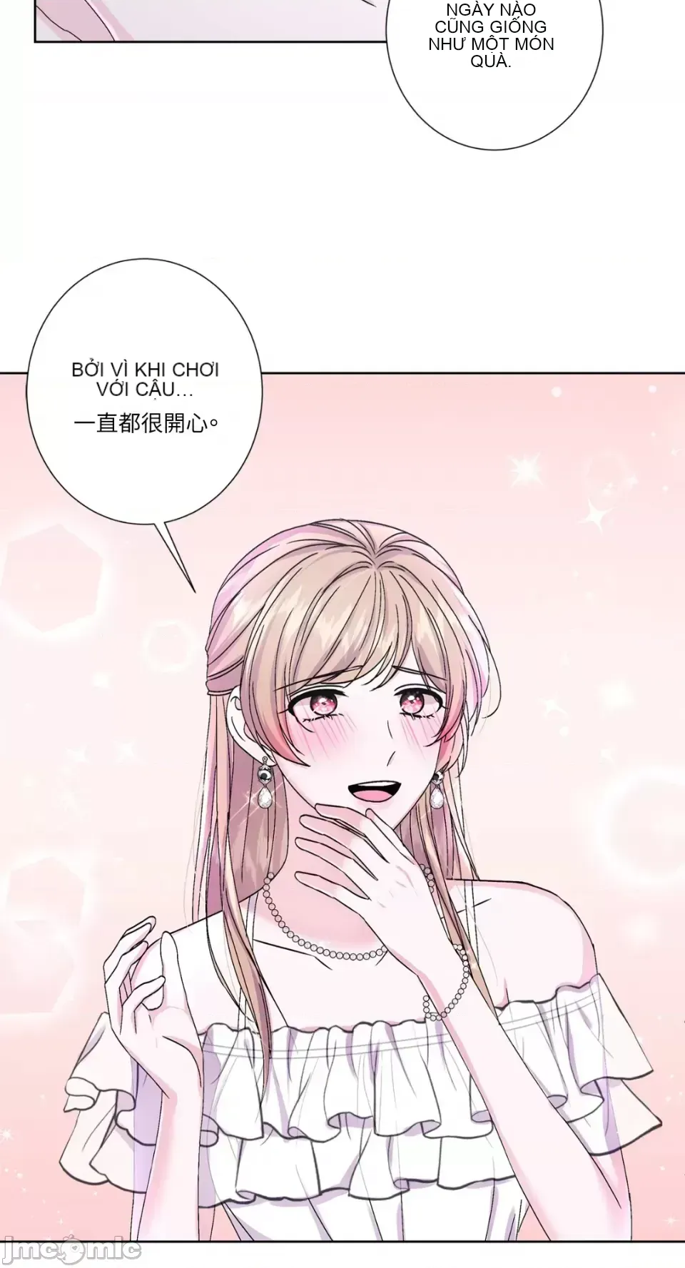 Lilith 2 Chương 1-71