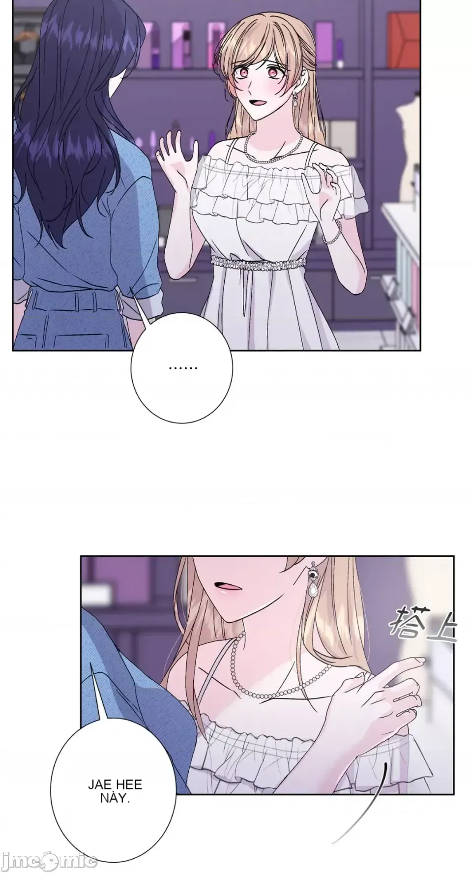 Lilith 2 Chương 1-71