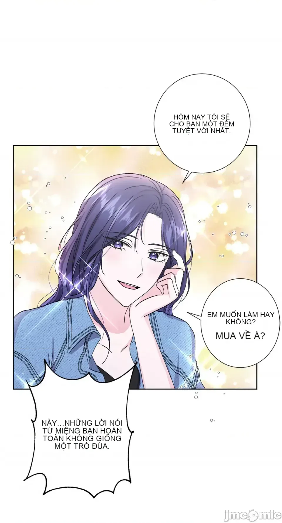 Lilith 2 Chương 1-71