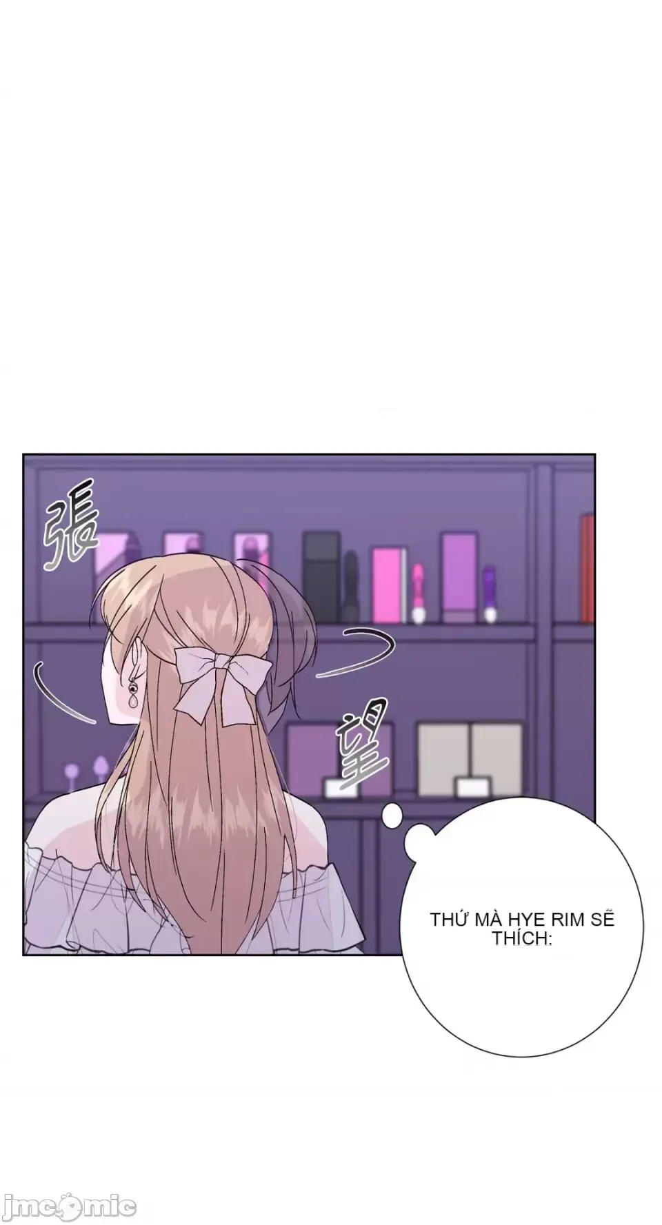 Lilith 2 Chương 1-71