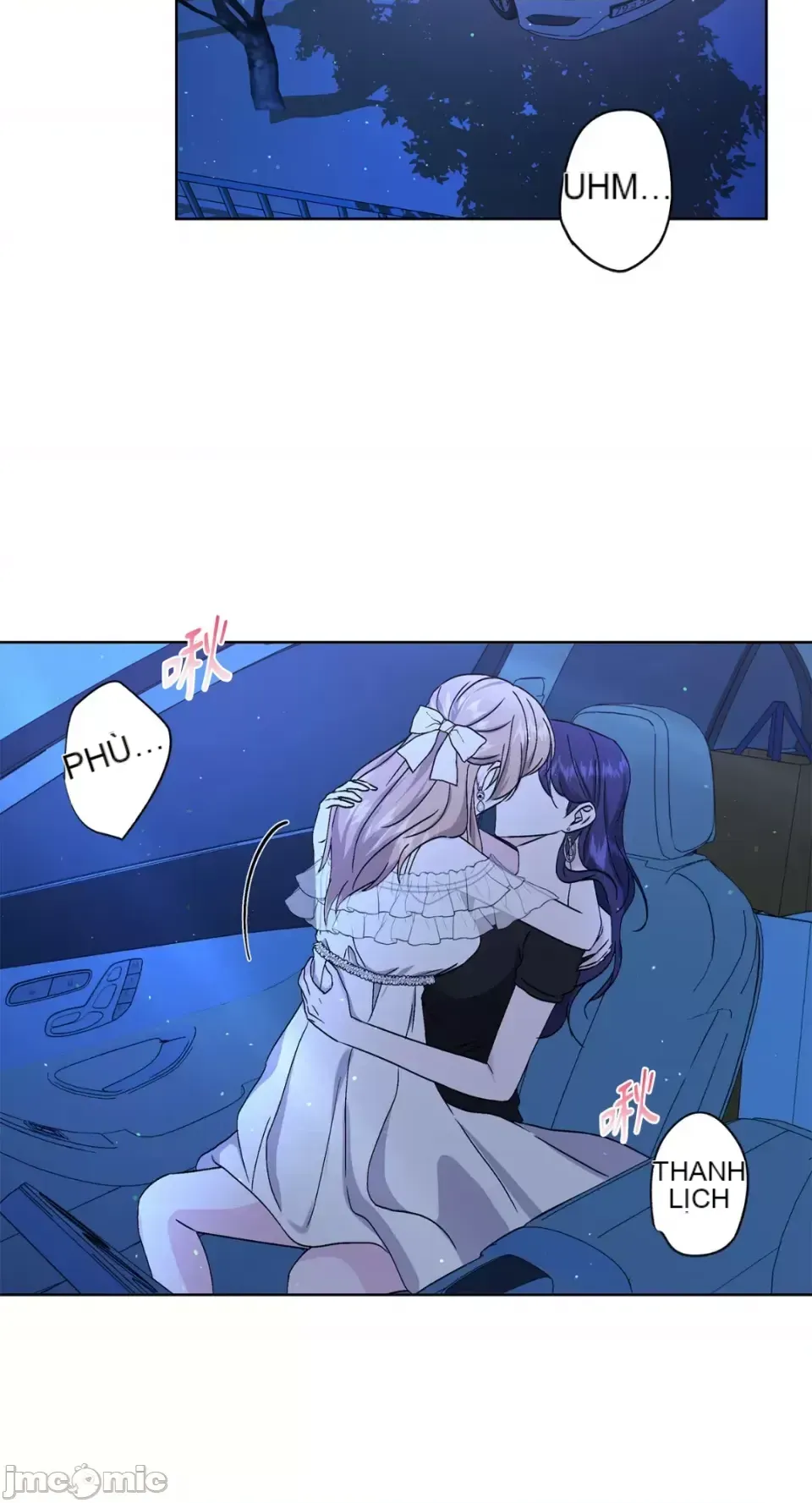 Lilith 2 Chương 1-71