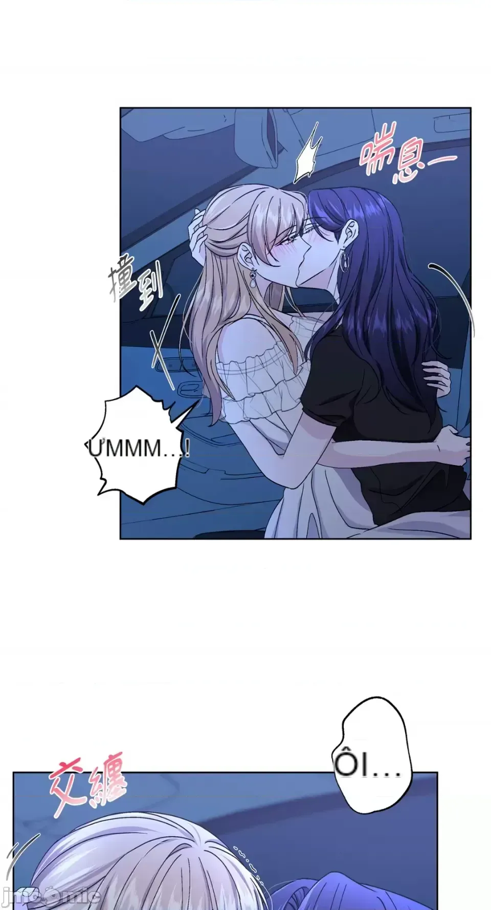 Lilith 2 Chương 1-71