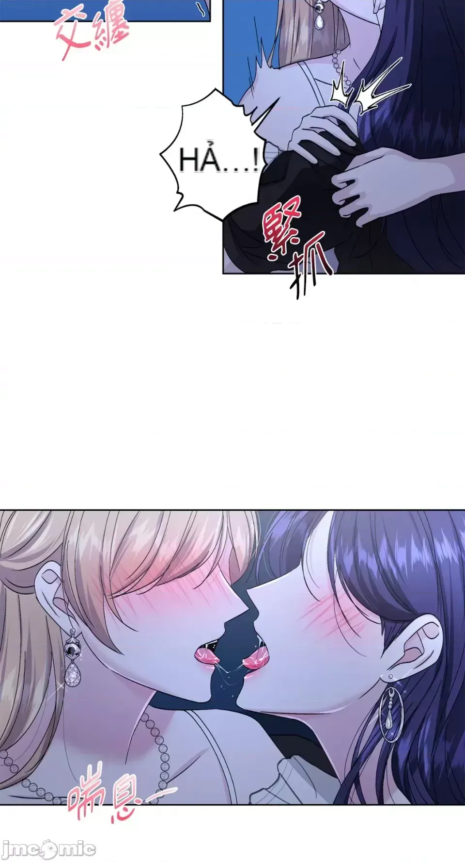 Lilith 2 Chương 1-71