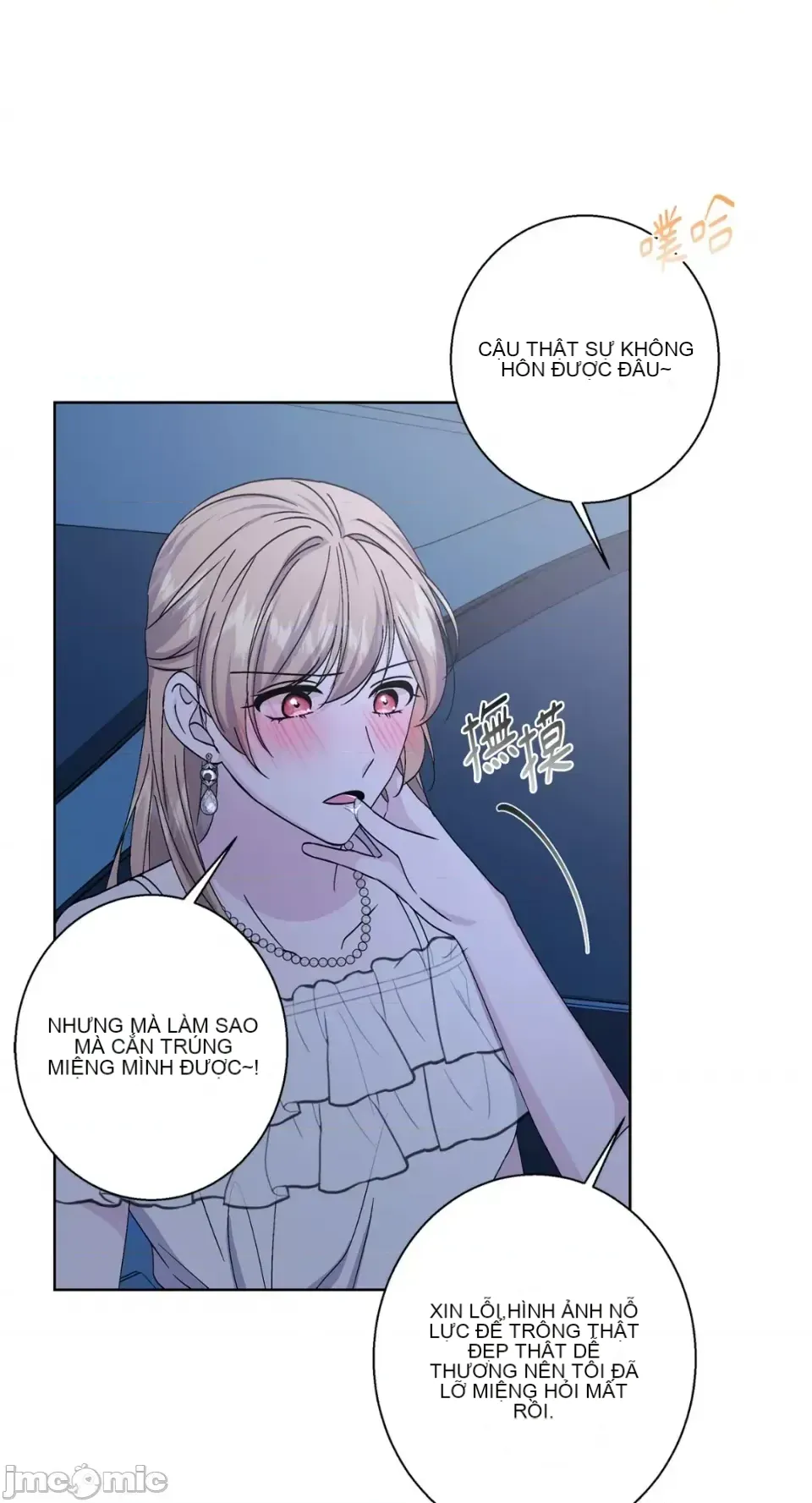 Lilith 2 Chương 1-71