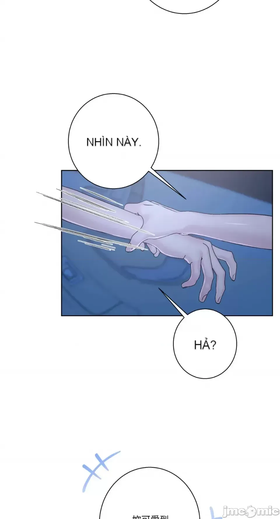 Lilith 2 Chương 1-71