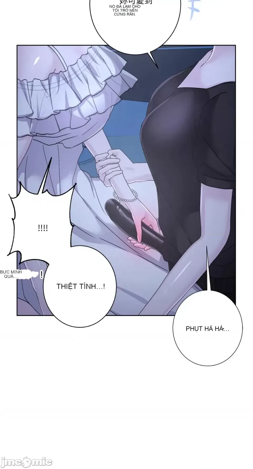 Lilith 2 Chương 1-71