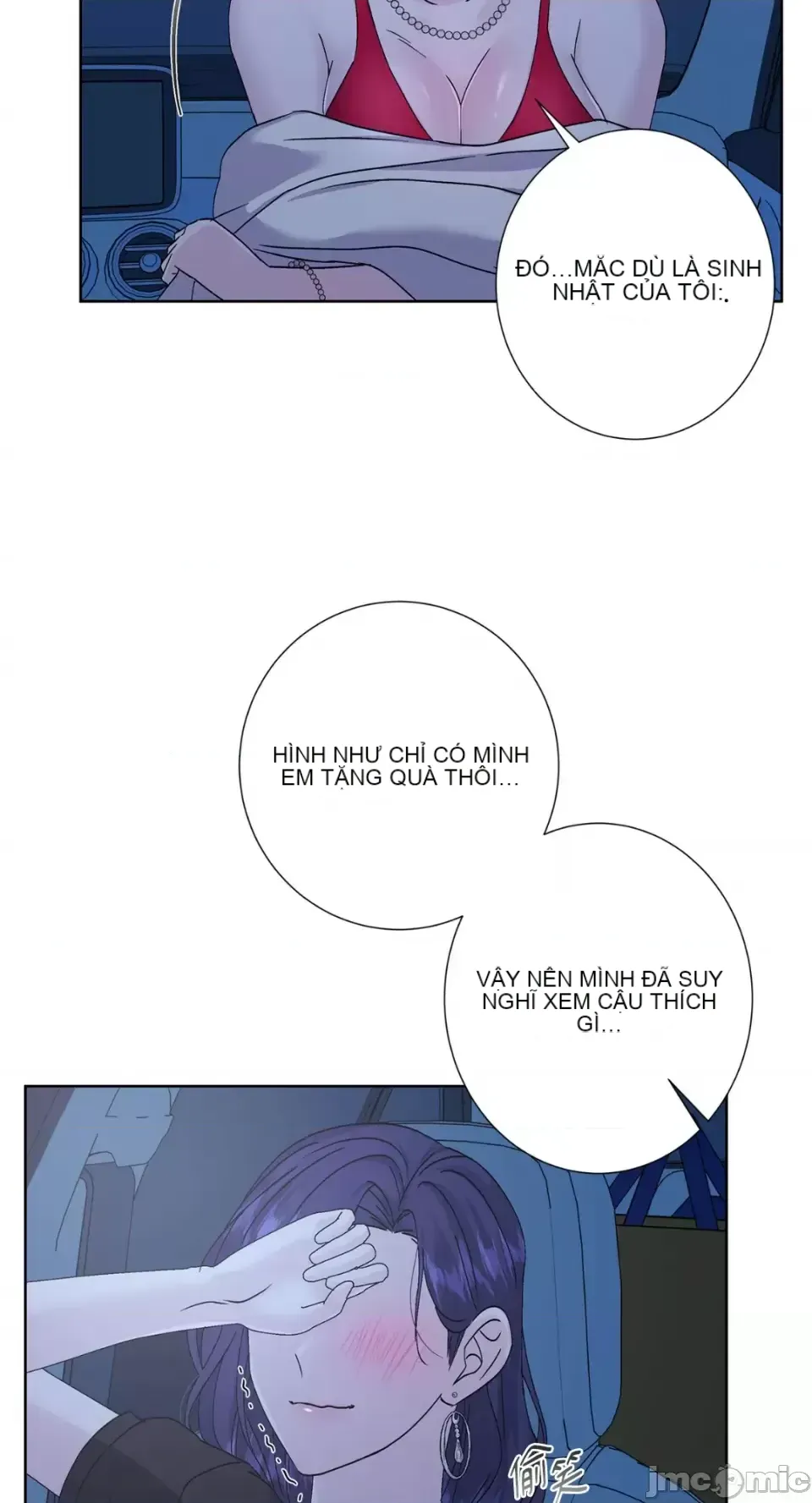 Lilith 2 Chương 1-71