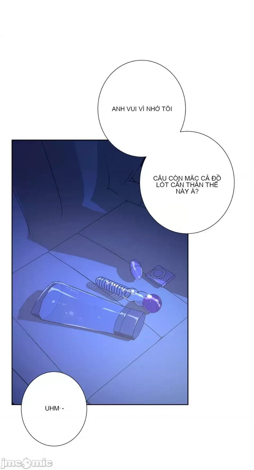 Lilith 2 Chương 1-71