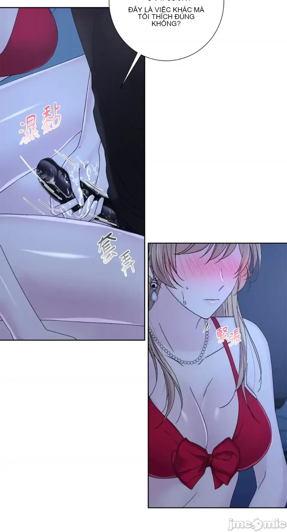 Lilith 2 Chương 1-71