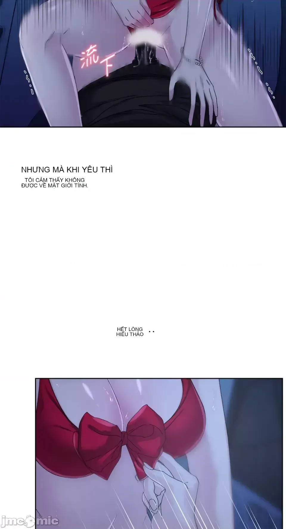 Lilith 2 Chương 1-71