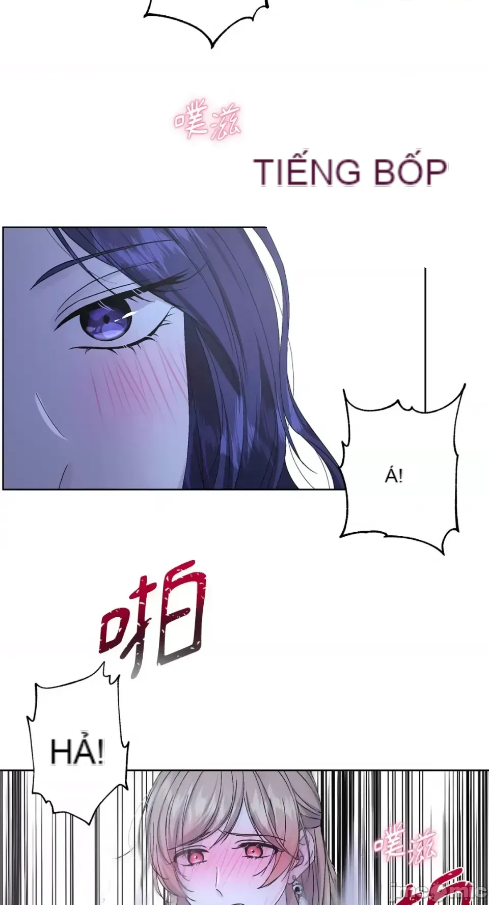 Lilith 2 Chương 1-71