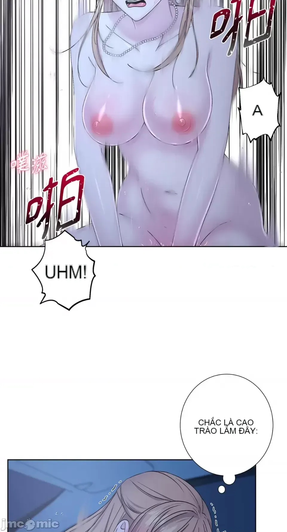 Lilith 2 Chương 1-71