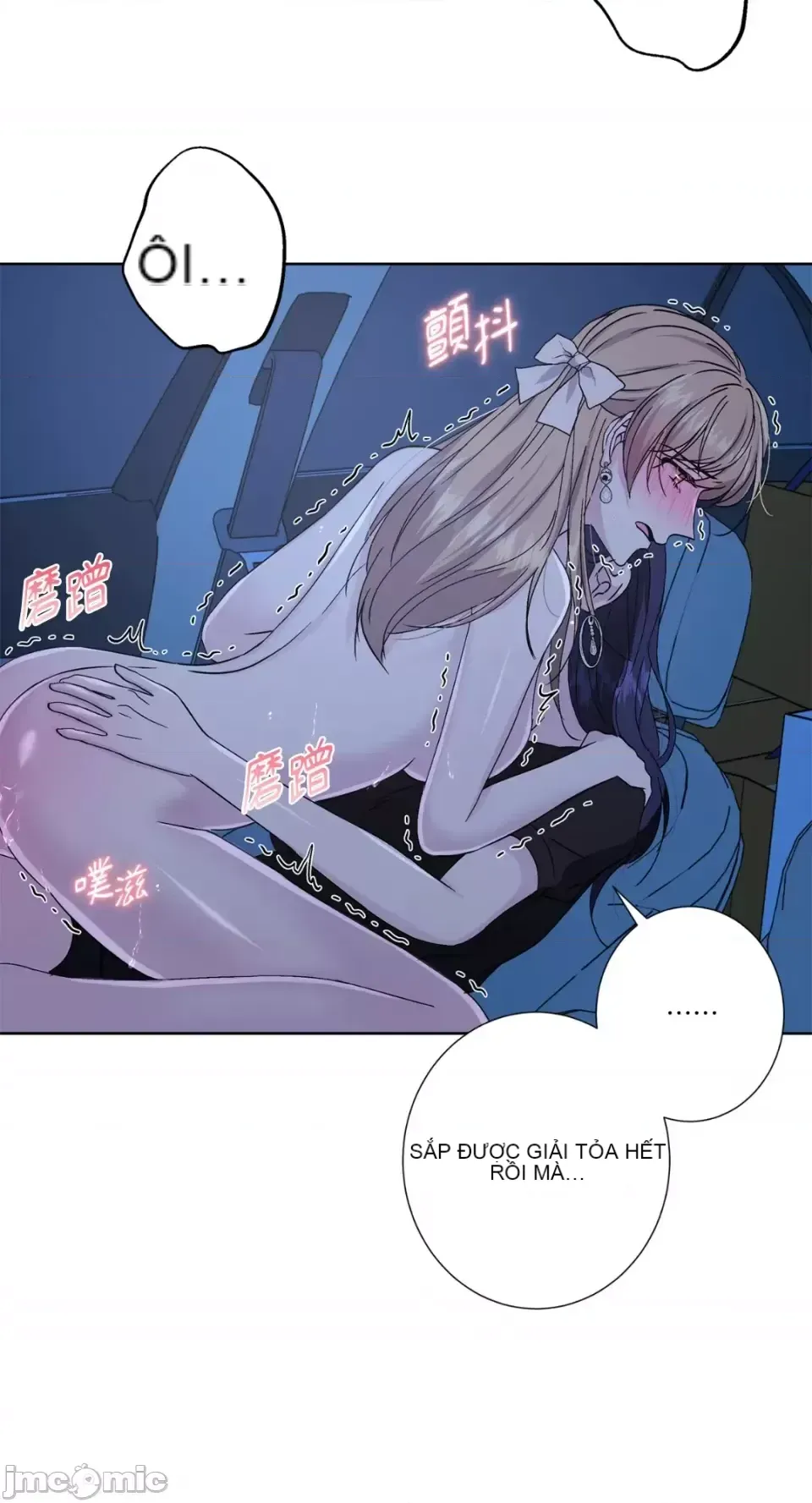 Lilith 2 Chương 1-71