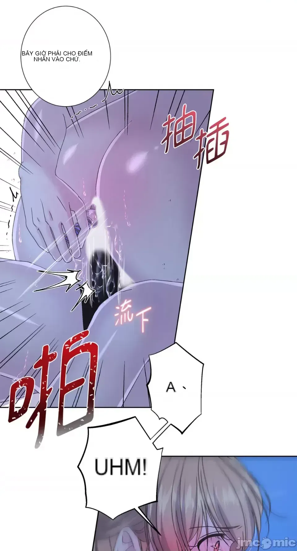 Lilith 2 Chương 1-71